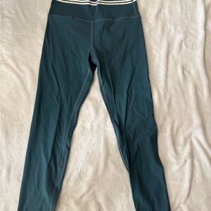 ZYIA Active Teal Apparel